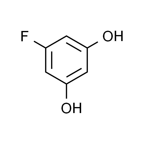 5-氟间苯二酚