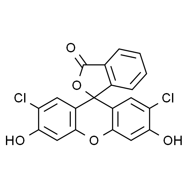 2',7'-二氯荧光素