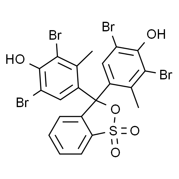 溴甲酚绿乙醇溶液(含氢氧化钠)[用于薄层色谱显色剂]