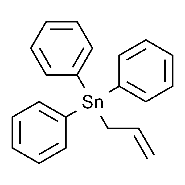 烯丙基三苯基锡