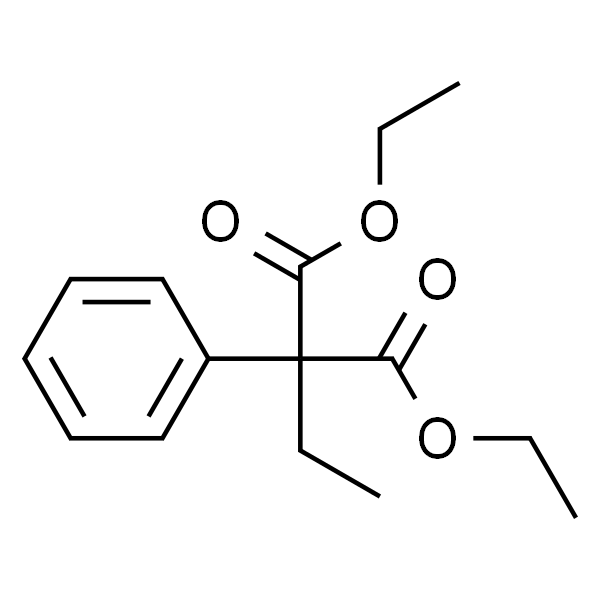 乙基(苯基)丙二酸二乙酯