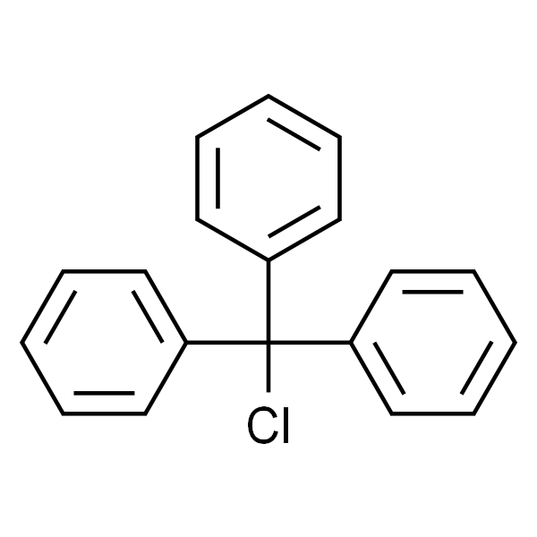 三苯基氯甲烷