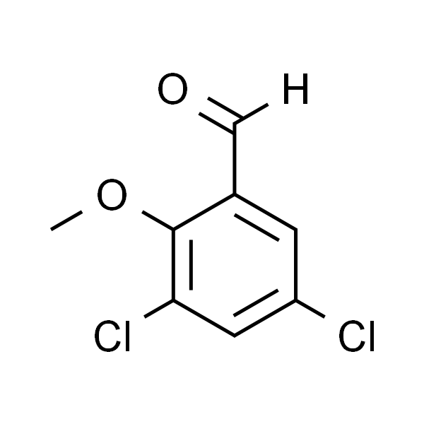 3,5-二氯-2-甲氧基-苯甲醛