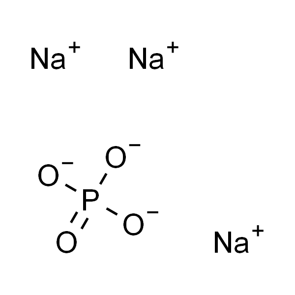 磷酸三钠