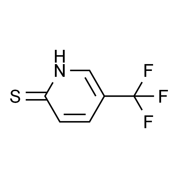 2-巯基-5-(三氟甲基)吡啶