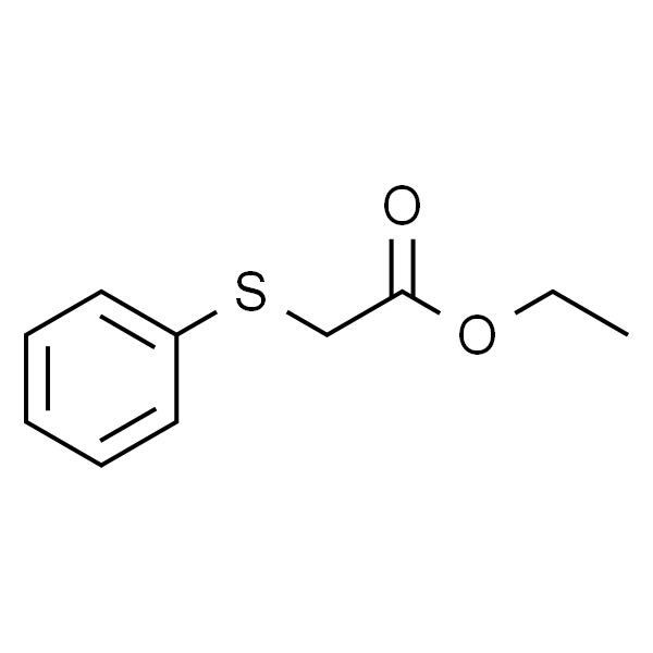 (苯硫基)乙酸乙酯