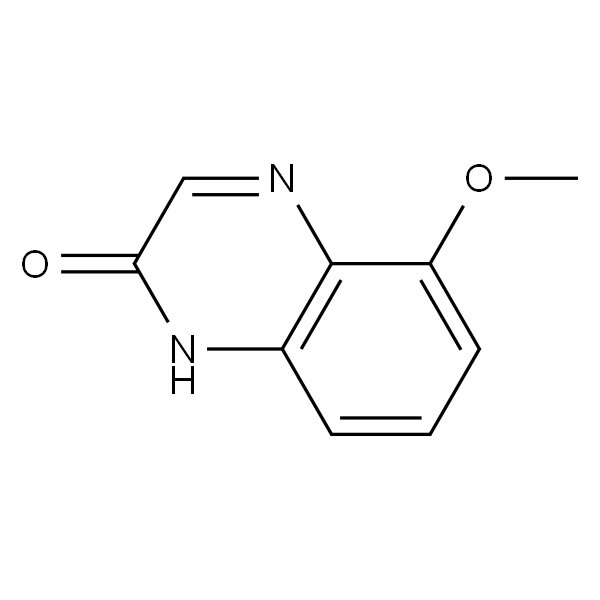 5-甲氧基喹喔啉-2-醇