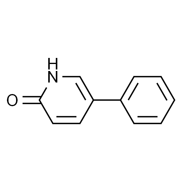 2-羟基-5-苯基吡啶