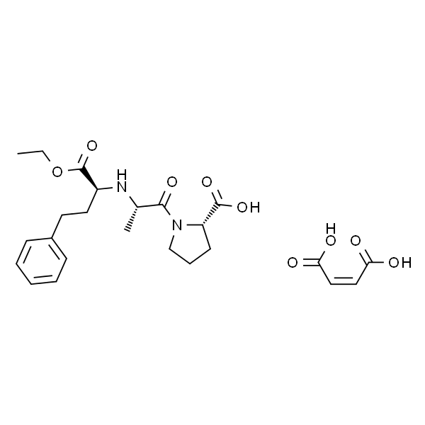 马来酸依那普利