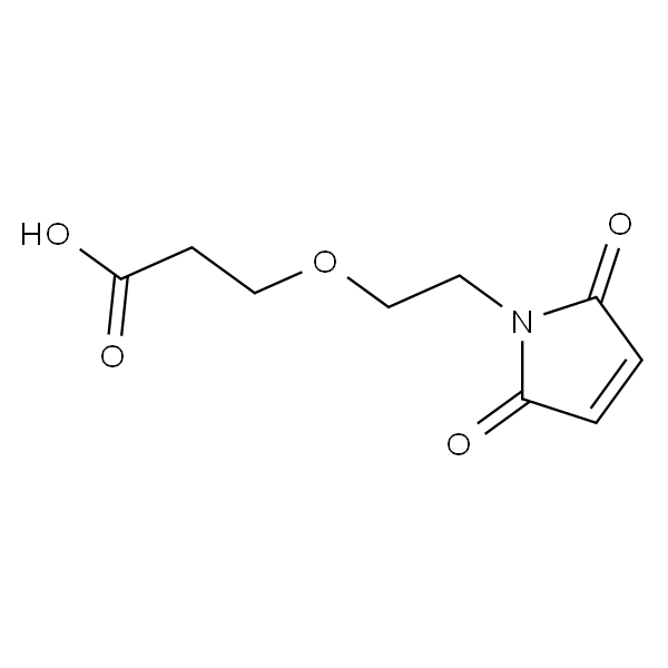 Mal-PEG1-acid