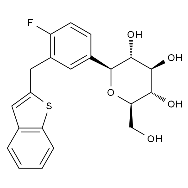 Ipragliflozin