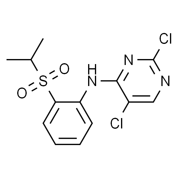 2,5-二氯-N-[2-[(1-甲基乙基)磺酰]苯基]