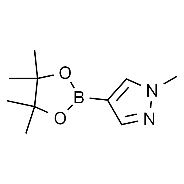 1-甲基-1H-吡唑-4-硼酸频哪酯