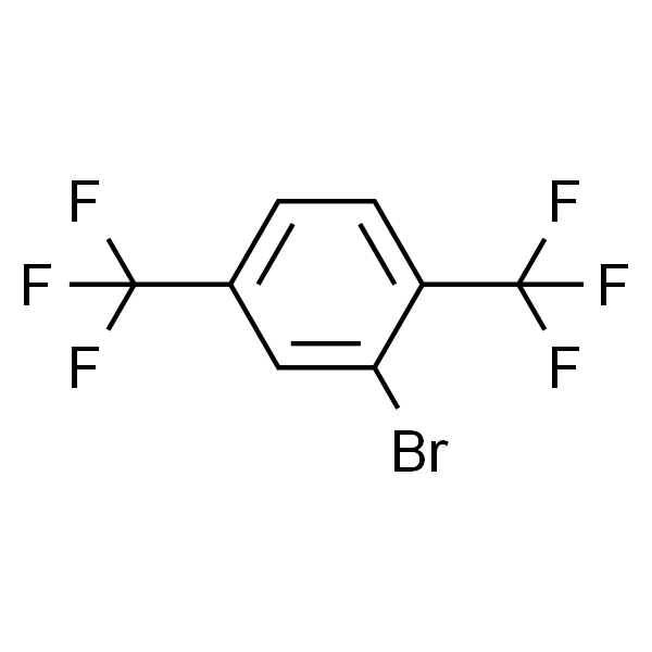 1-溴-2,5-双(三氟甲基)苯