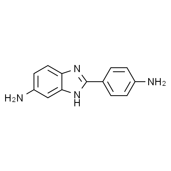 5-氨基-2-(4-氨基苯基)苯并咪唑