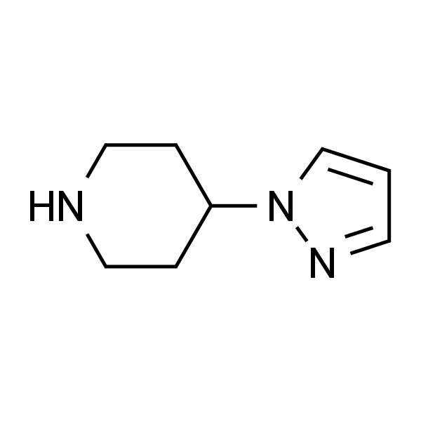 4-(1H-吡唑)-哌啶