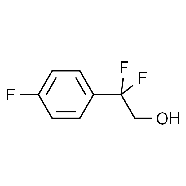 2，2-二氟-2-（4-氟苯基）乙烷-1-醇