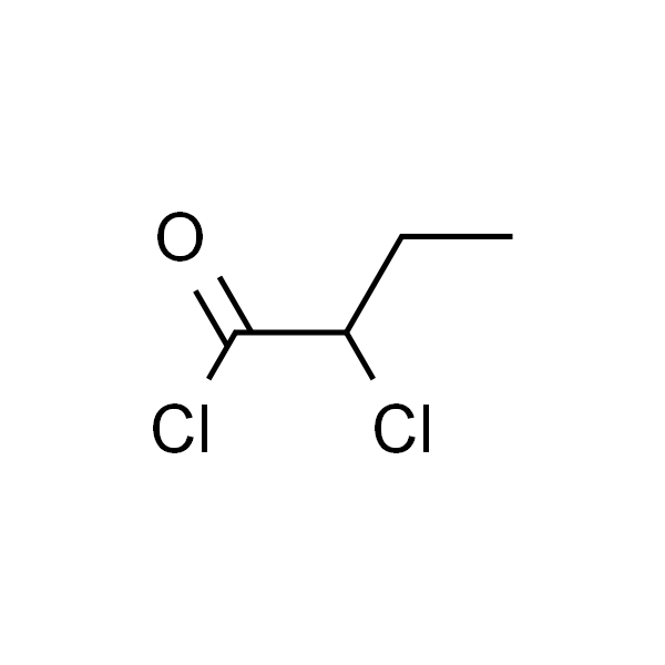 2-氯丁酰氯