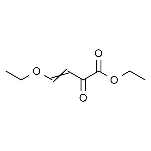 4-乙氧基-2-氧代-3-丁烯酸乙酯
