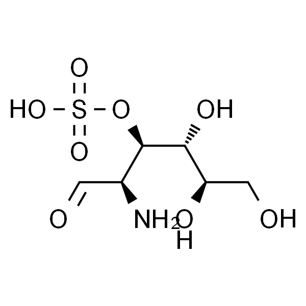 D-Glucosamine-3-O-sulfate