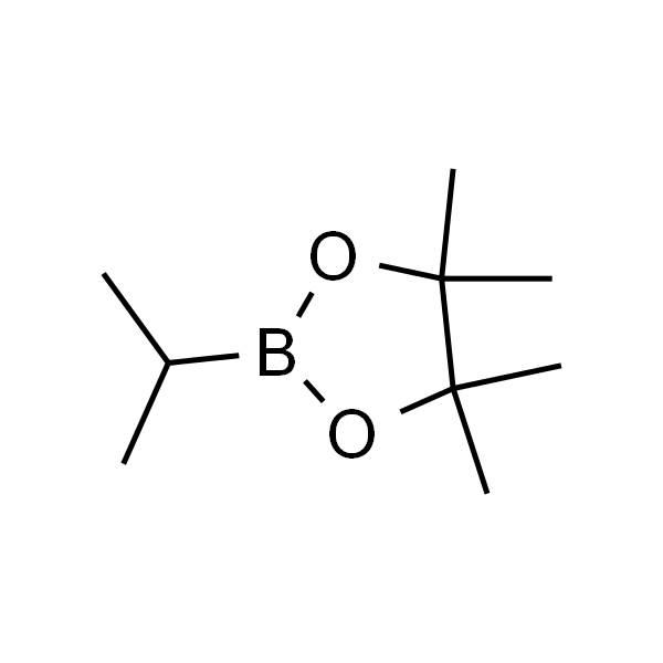 2-异丙基硼酸频那醇酯