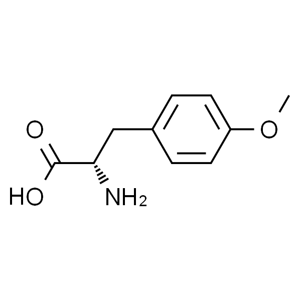 2-氨基-3-(4-甲氧基苯基)丙酸