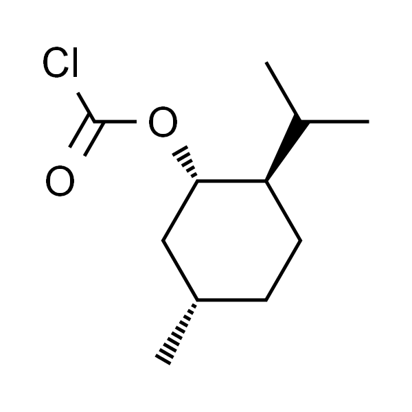 氯甲酸(+)-薄荷酯