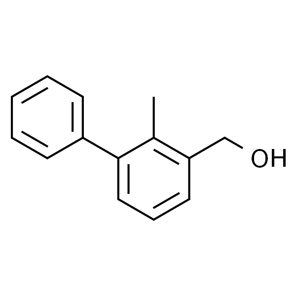 2-甲基-3-苯基苯甲醇