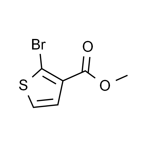 2-溴噻吩-3-羧酸甲酯