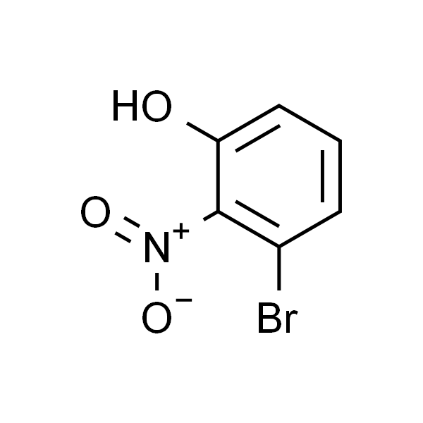 3-溴-2-硝基苯酚