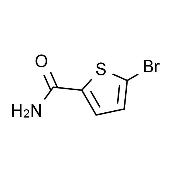 3-溴噻吩-2-羰基胺