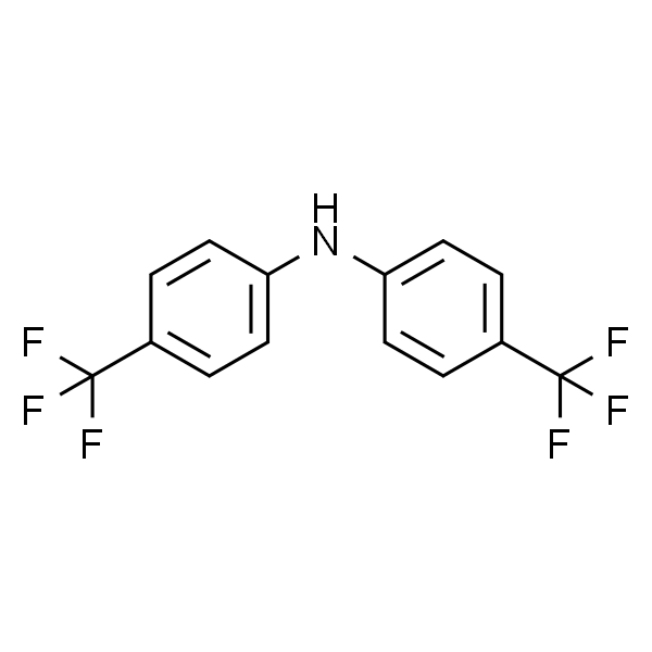 双(4-(三氟甲基)苯基)胺
