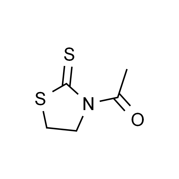 3-乙酰基噻唑烷-2-硫酮