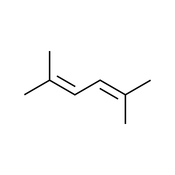 2,5-二甲基-2,4-己二烯(含稳定剂BHT)