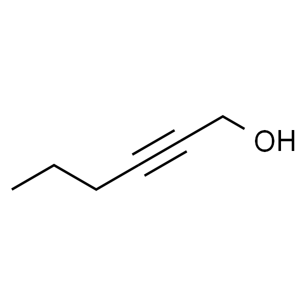2-己炔-1-醇