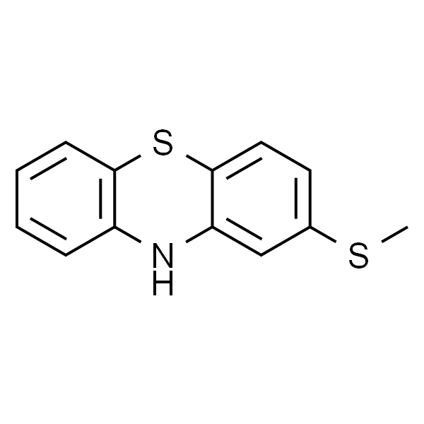 2-甲硫基吩噻嗪