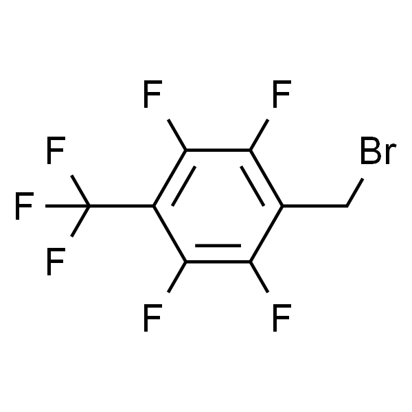 2,3,5,6-四氟-4-(三氟甲基)苄基溴
