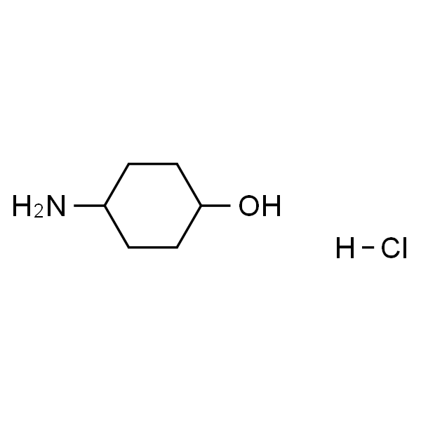 4-氨基环己醇盐酸盐