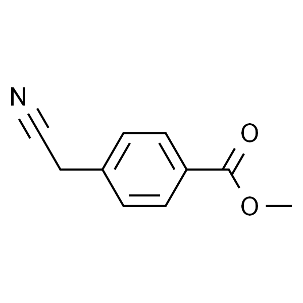 4-(氰基甲基)苯甲酸甲酯