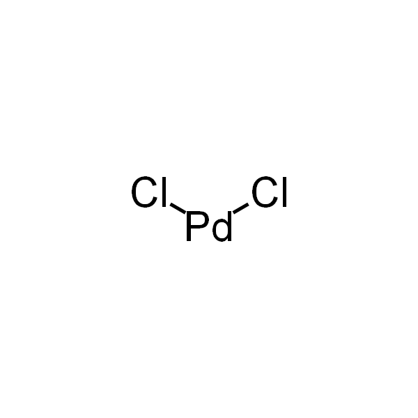 氯化钯(II), Premion?, Pd 59.5%最低