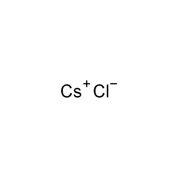 Cesium chloride (99.9%-Cs)