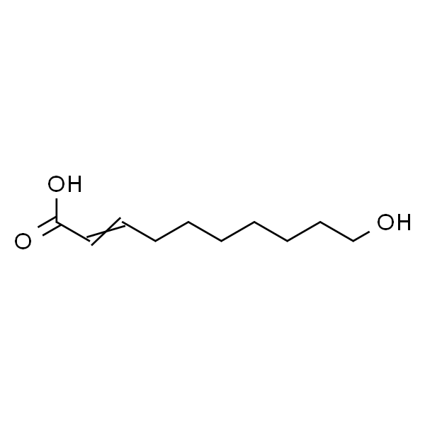 10-羟基-2-癸烯酸