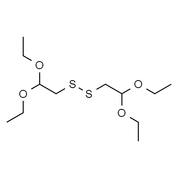 双(2,2-二乙氧乙基)二硫醚