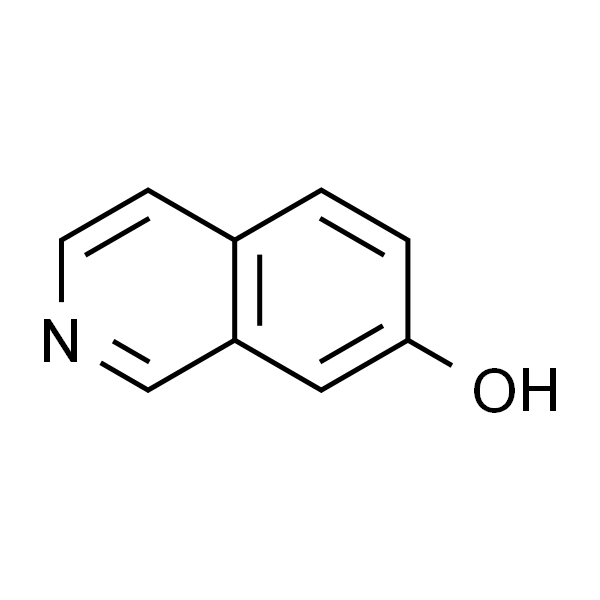 7-羟基异喹啉