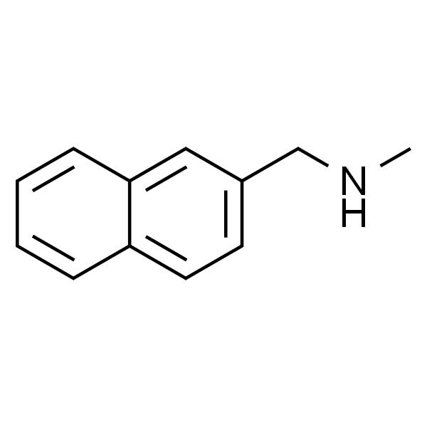 N-甲基-2-萘甲胺