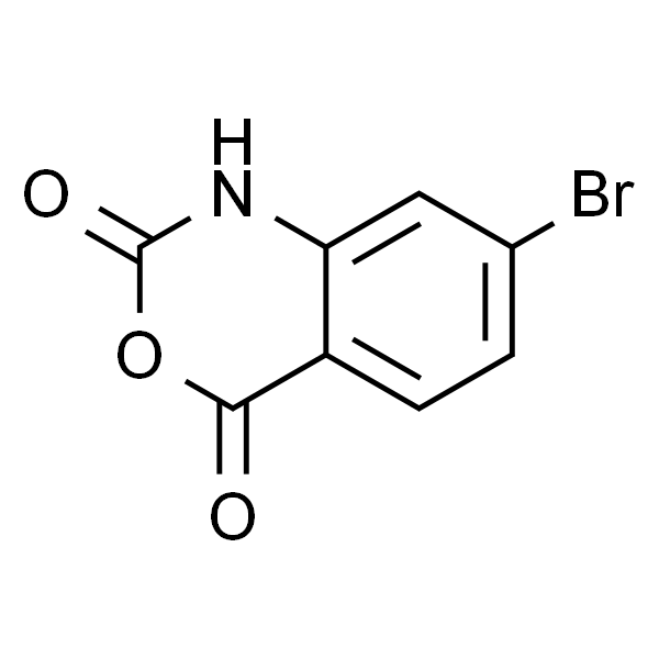 4-溴靛红酸酐