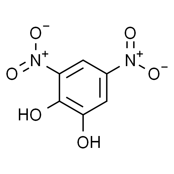 3,5-Dinitrocatechol solid