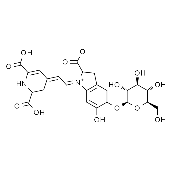 甜菜苷 (用糊精稀释的红甜菜根提取物)