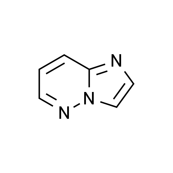 咪唑并[1,2-b]哒嗪