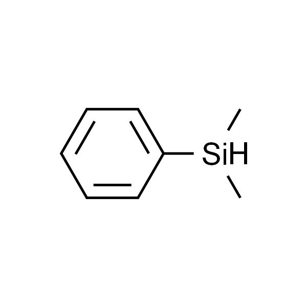二甲基苯基硅烷